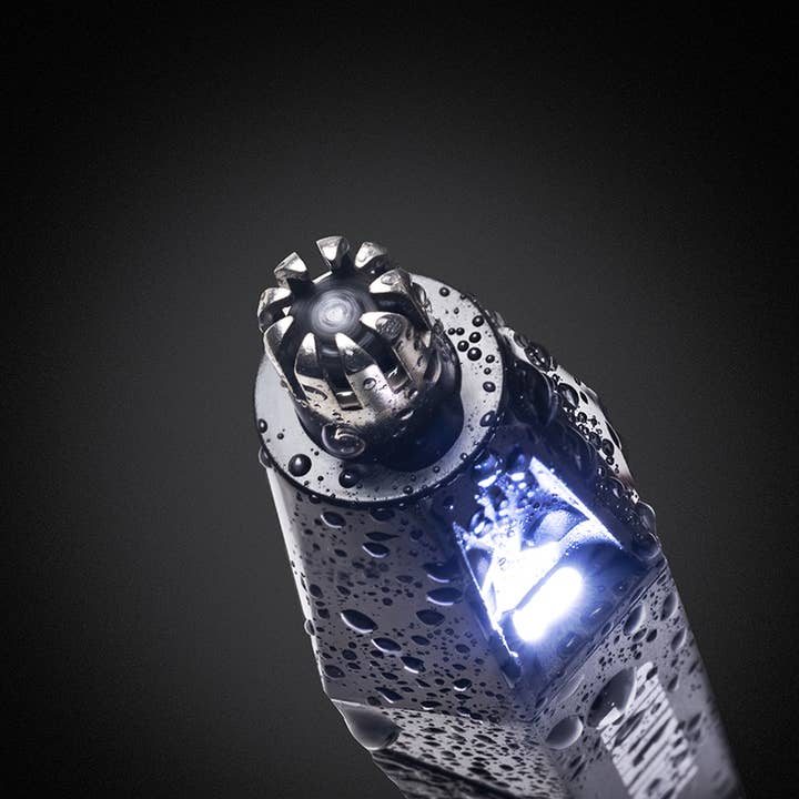 TOOLETRIES - Wholesale Electronic Skincare Device - The Ranger Electric Nose & Ear Hair Trimmer6