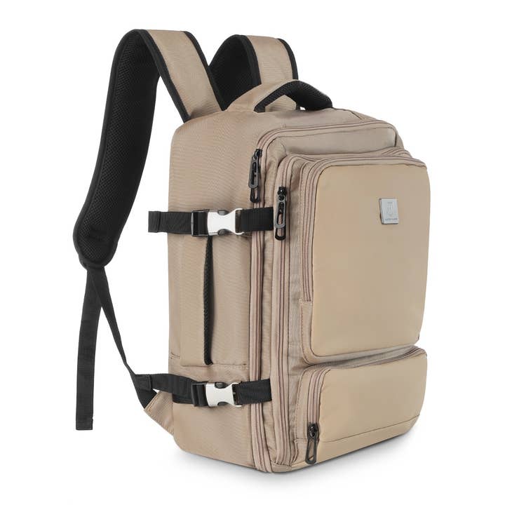 James Hawk - Wholesale Backpack - Unisex - Cabin Backpack35