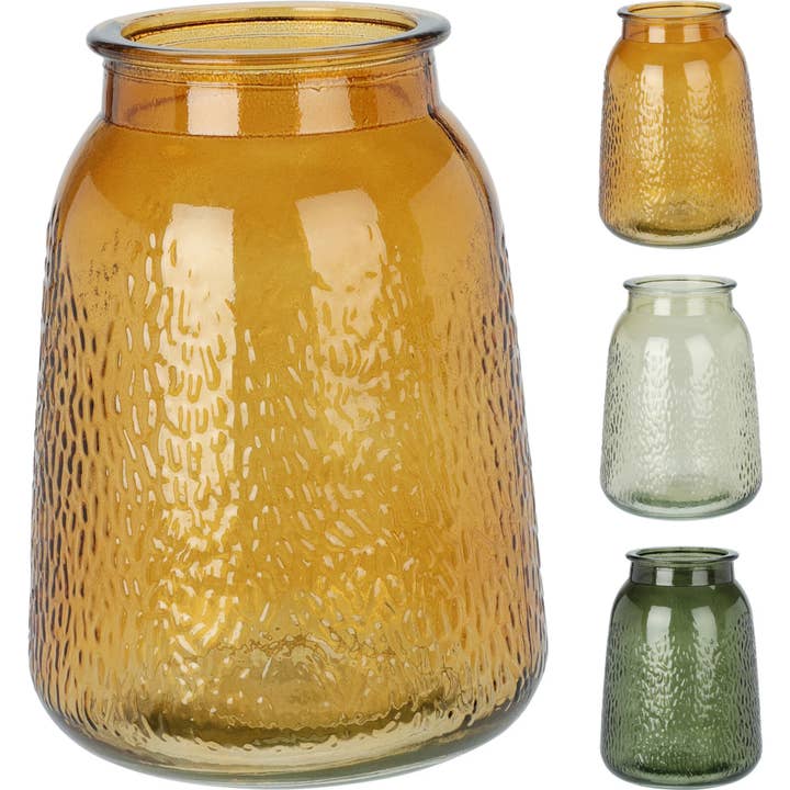 Vases en verre pour la vente par DRYdecorations