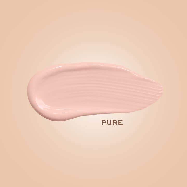 Taylor Made Organics - Wholesale Foundation - Liquid Mineral Organic Foundation –Lightweight, Clean Beauty3