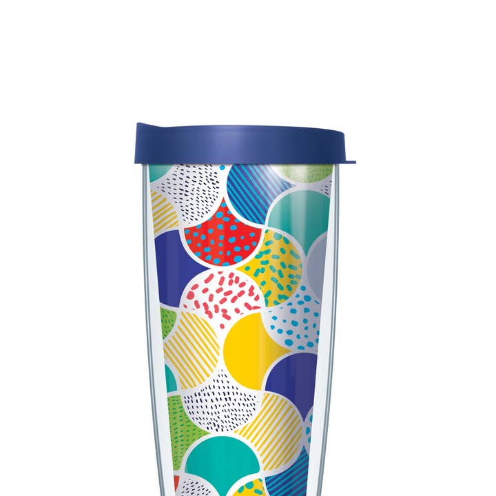 Mod Motif Tumbler for wholesale by FREEHEART