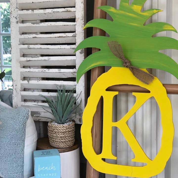 Piña Mono para venta al por mayor de Greens Mill