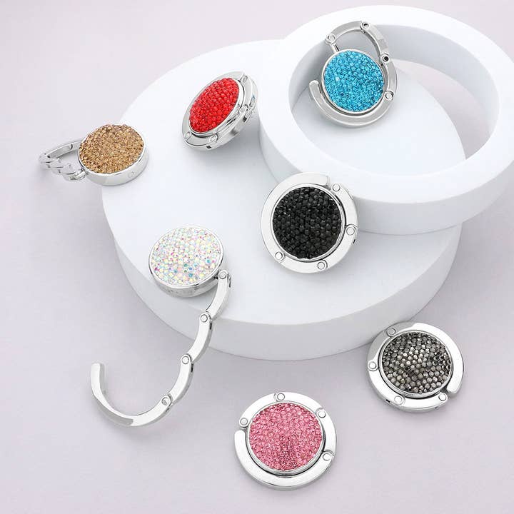 Wholesale purse hanger for your store