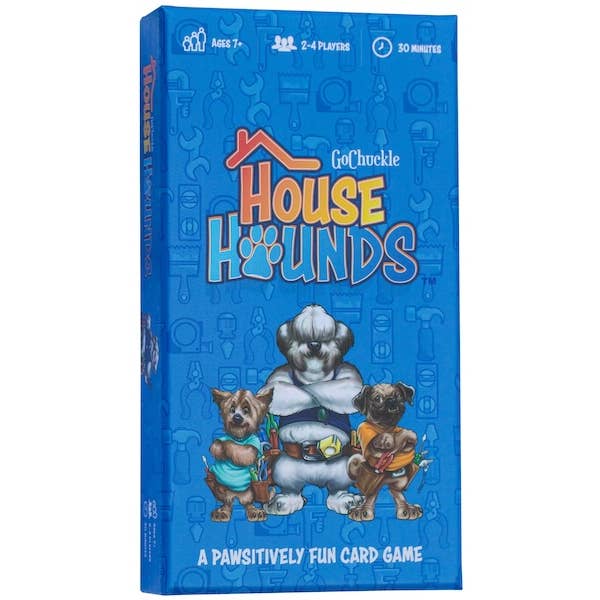 House Hounds for wholesale by GoChuckle