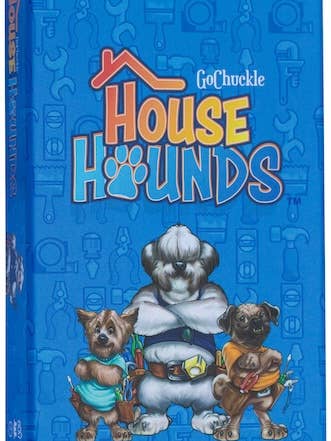 House Hounds pour la vente par GoChuckle