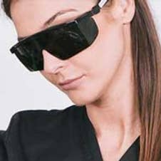 HÖG SKYDDA IPL-UTÖVARE PULSERANDE LJUSGLASÖGON för wholesale av Thera esthetique