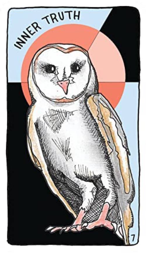 Cardshouse - Wholesale Tarot Cards - Animal Apothecary Oracle Cards Hay House6