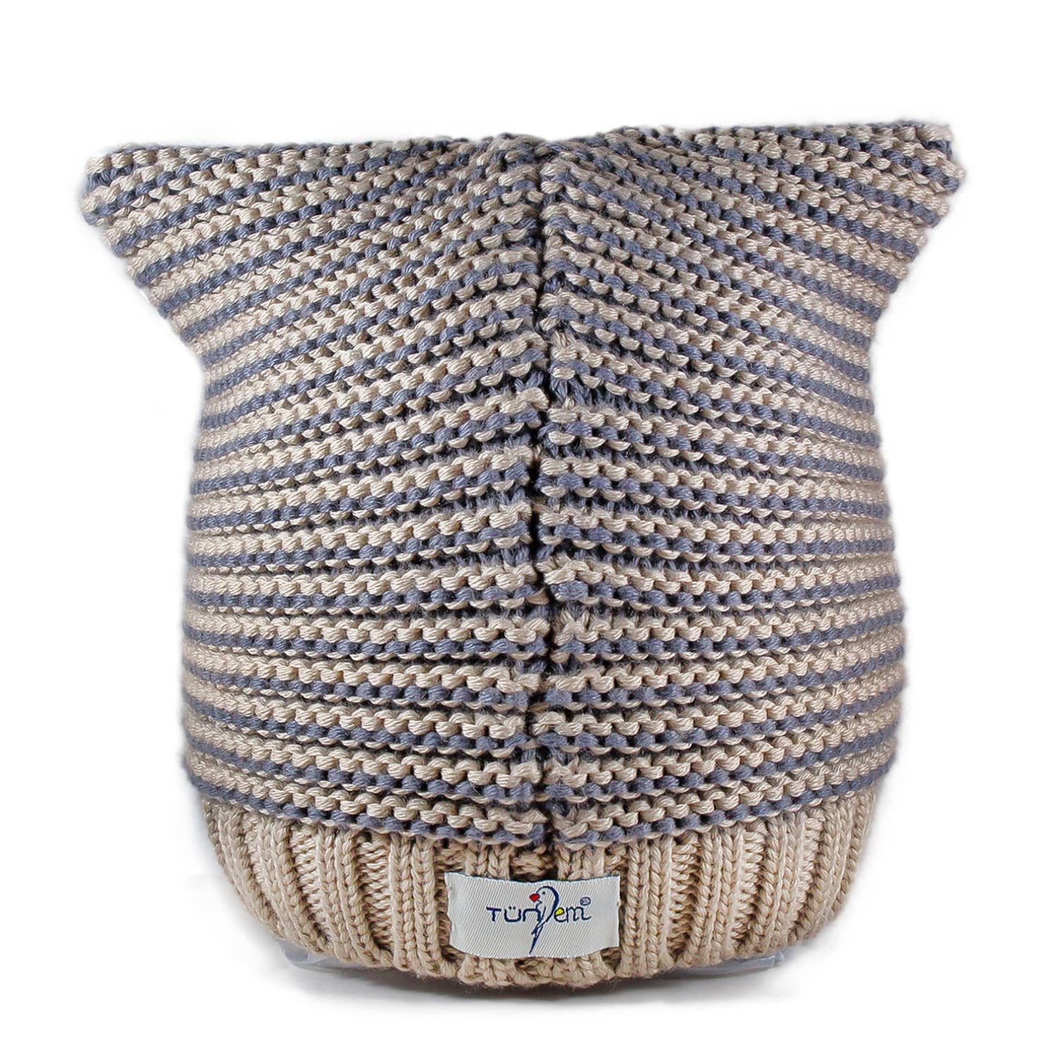 Tundem - Wholesale Beanie - Kids - Snake winter cap, 100% merino, limited edition2