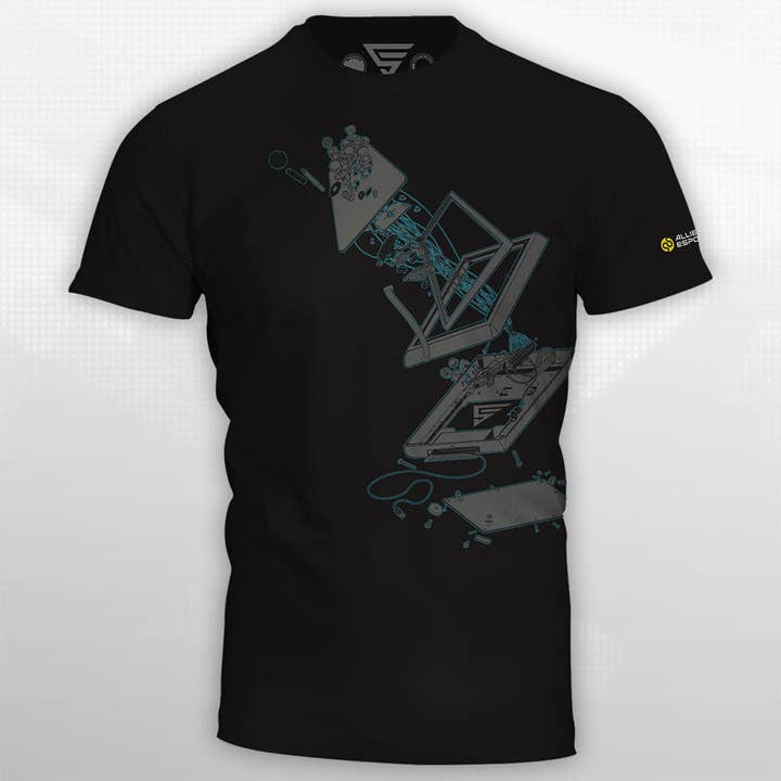 Eighty Sixed - Method of Control for wholesale by Eighty Sixed