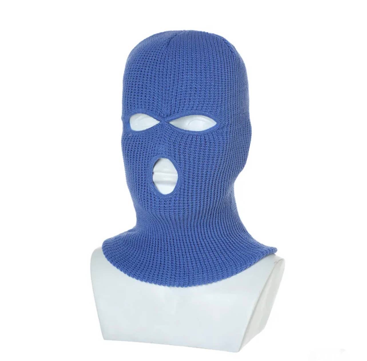 SugarQuoteMeNot LLC - Wholesale Balaclava - Unisex - Balaclava24