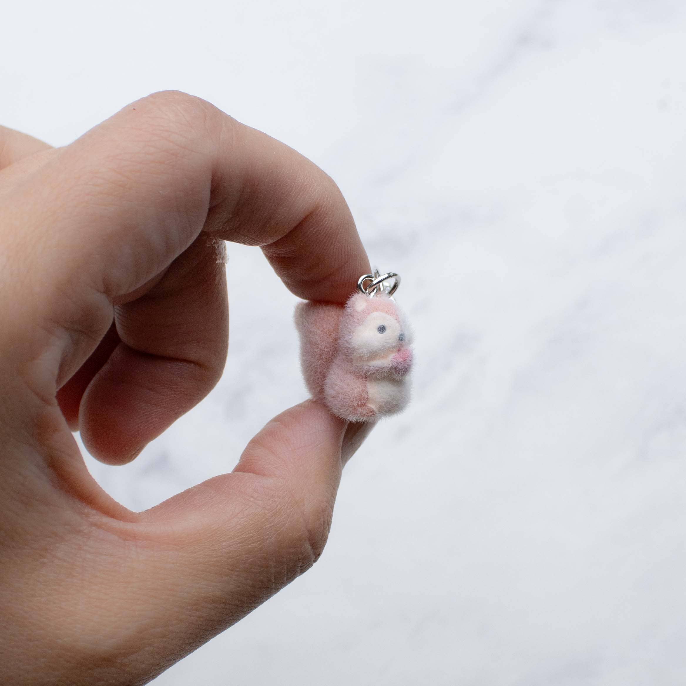 Tiepology – Porta-chaves - Mulher por atacado – Micro Mini Porta-chaves39