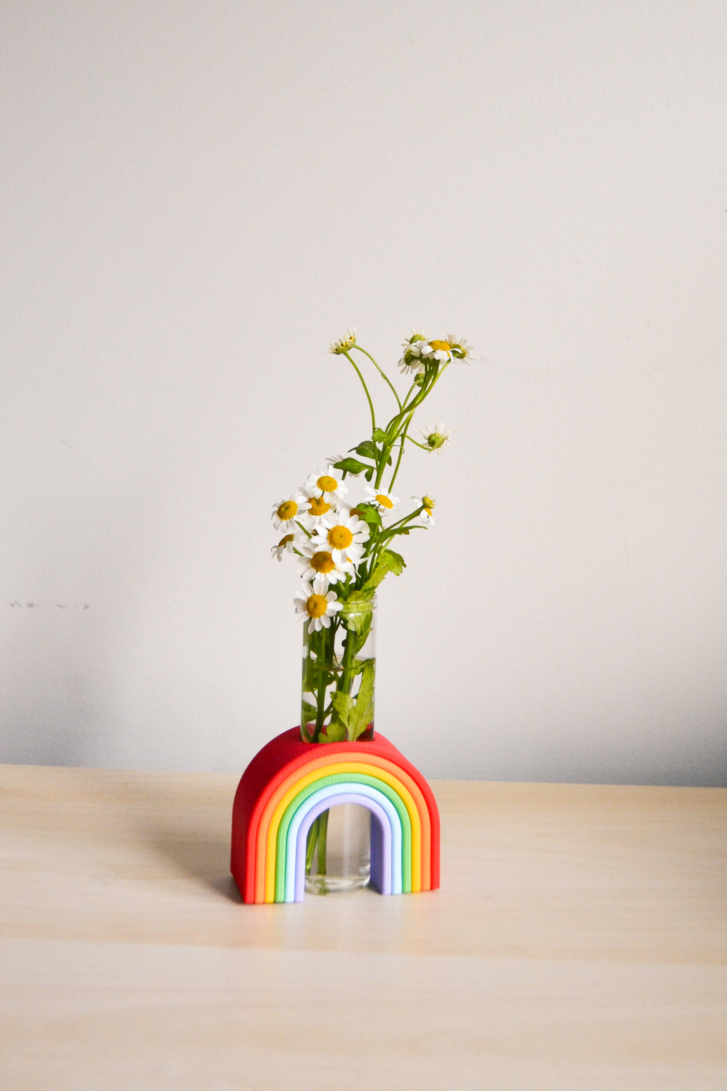 LindaMakess - Wholesale Vaas - Regenboog Knopvaas - Vernieuwd Ontwerp5