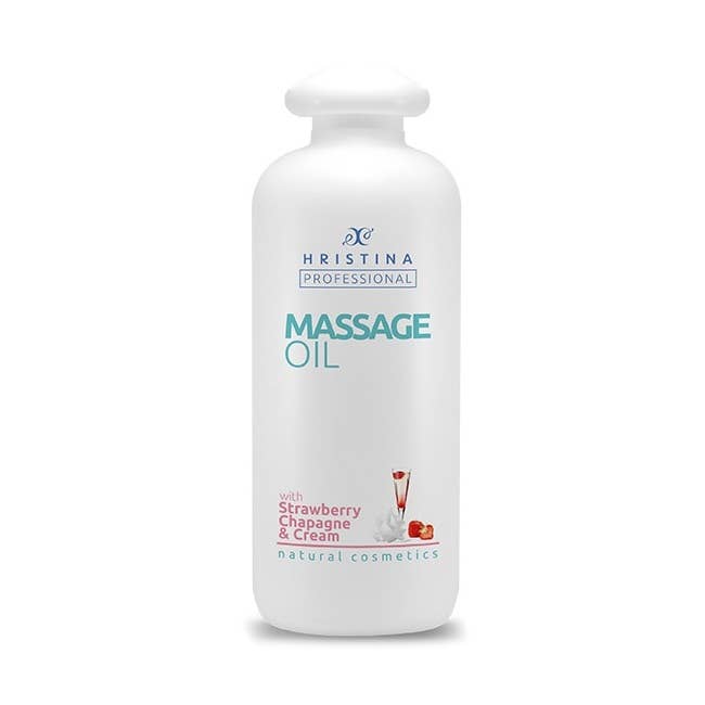 Jonada LTD - Wholesale Massage Oil/Gel - Professional Massage Body Oil - Strawberry & Champagne0