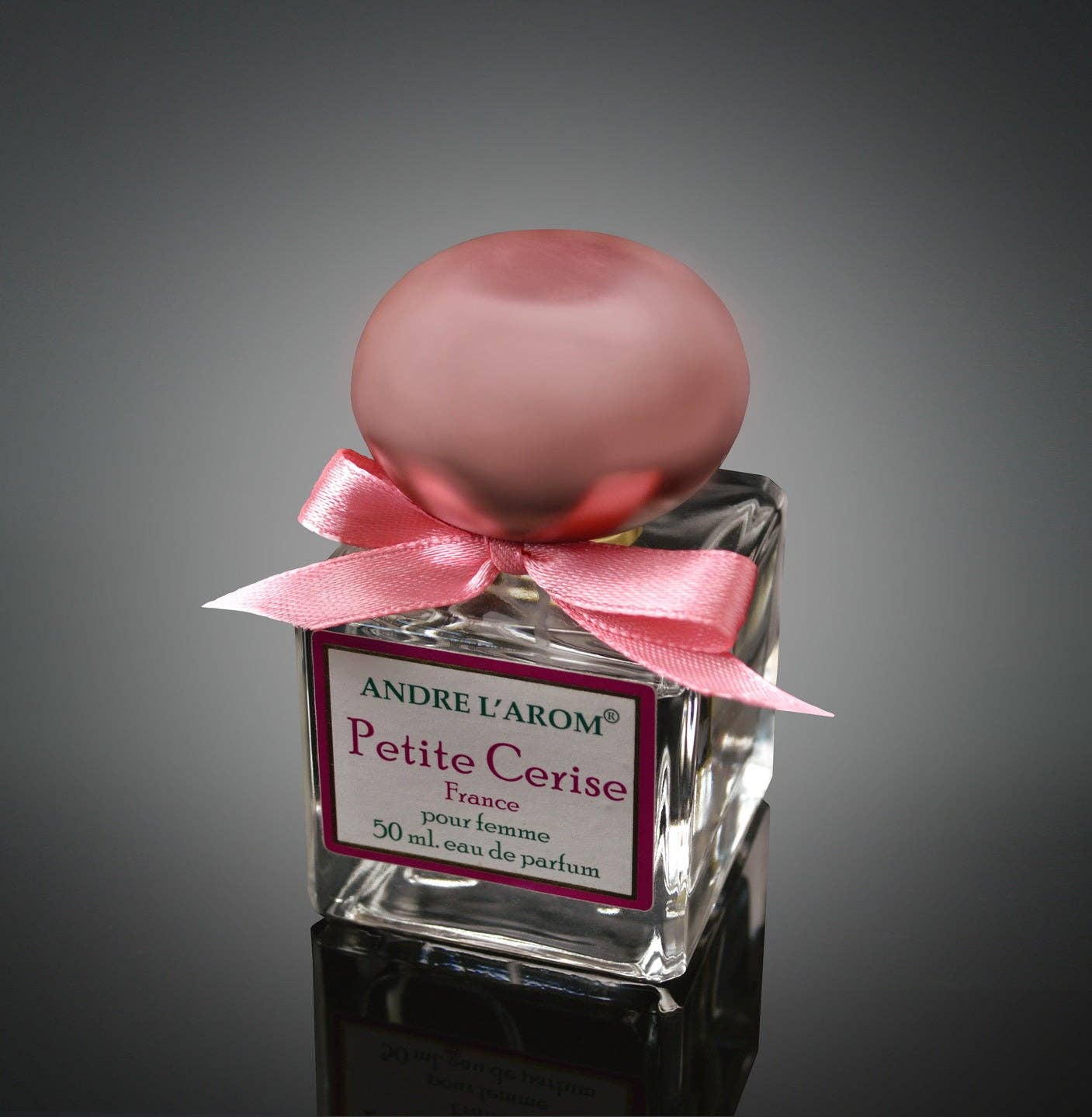 FAMILLE GRASSE PARFUMS - Wholesale Perfume/Eau de Toilette - PETITE CERISE eau de parfum for women 50ml1