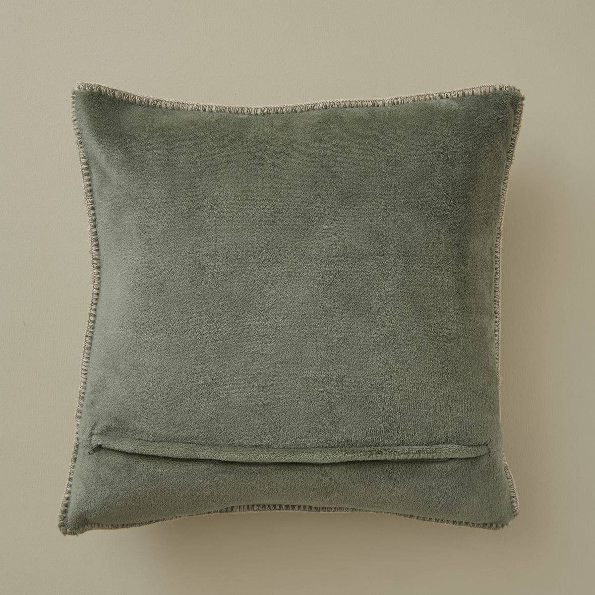 Sylvie Thiriez - Wholesale Throw Pillow Cover - Spitzberg polar cushion cover1