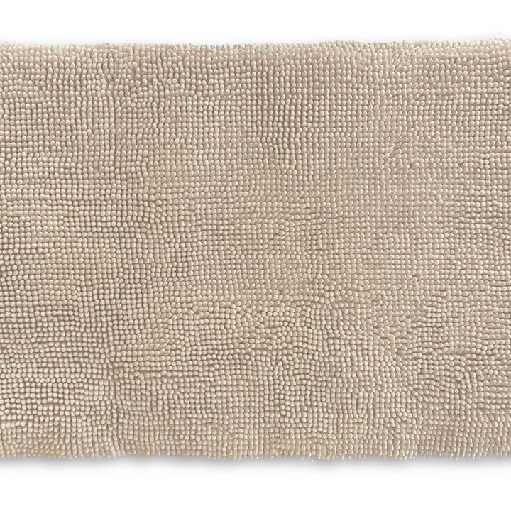 Soggy Doggy Doormat - Wholesale Pet Bed - Dog - Soggy Doggy Crate Mate: Beige