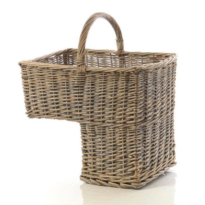 Langs - Wholesale Basket - Willow Stair Basket1