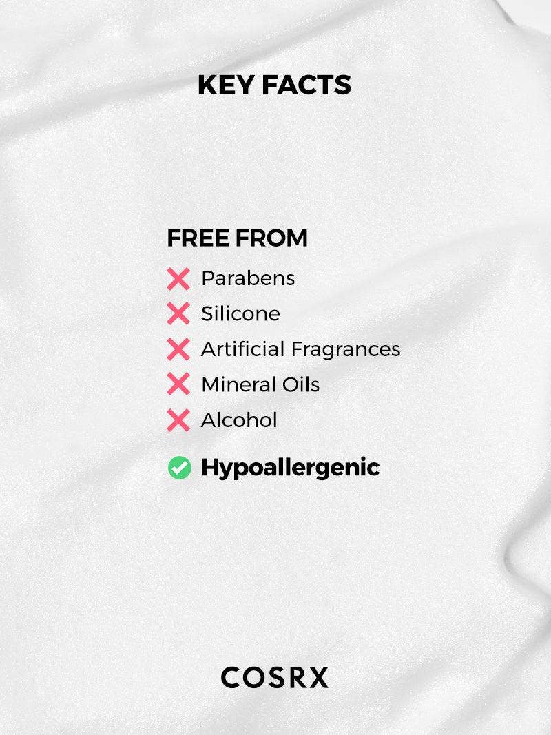 Kosmic - Kbeauty Skincare – wholesale Facial cleanser – [COSRX] AC Collection Calming Foam Cleanser (50ml/150ml)2