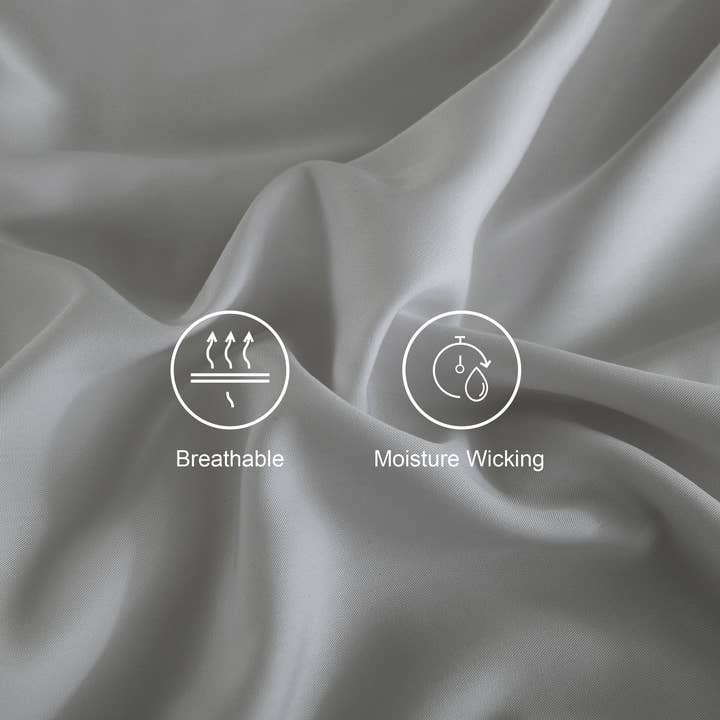 Fabstyles - Wholesale Sheet Set - Fabstyles 100% Bamboo Sheet Set21