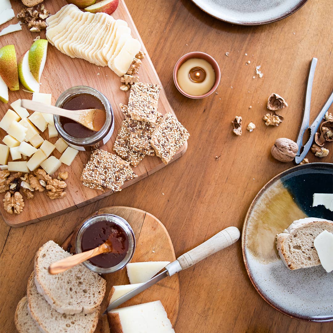 Be Aromatic - Wholesale Honey - Organic honey from the Serra de Montesinho Natural Park3