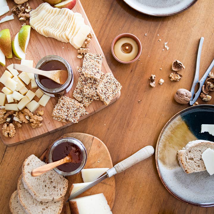 Be Aromatic - Wholesale Honey - Organic honey from the Serra de Montesinho Natural Park3