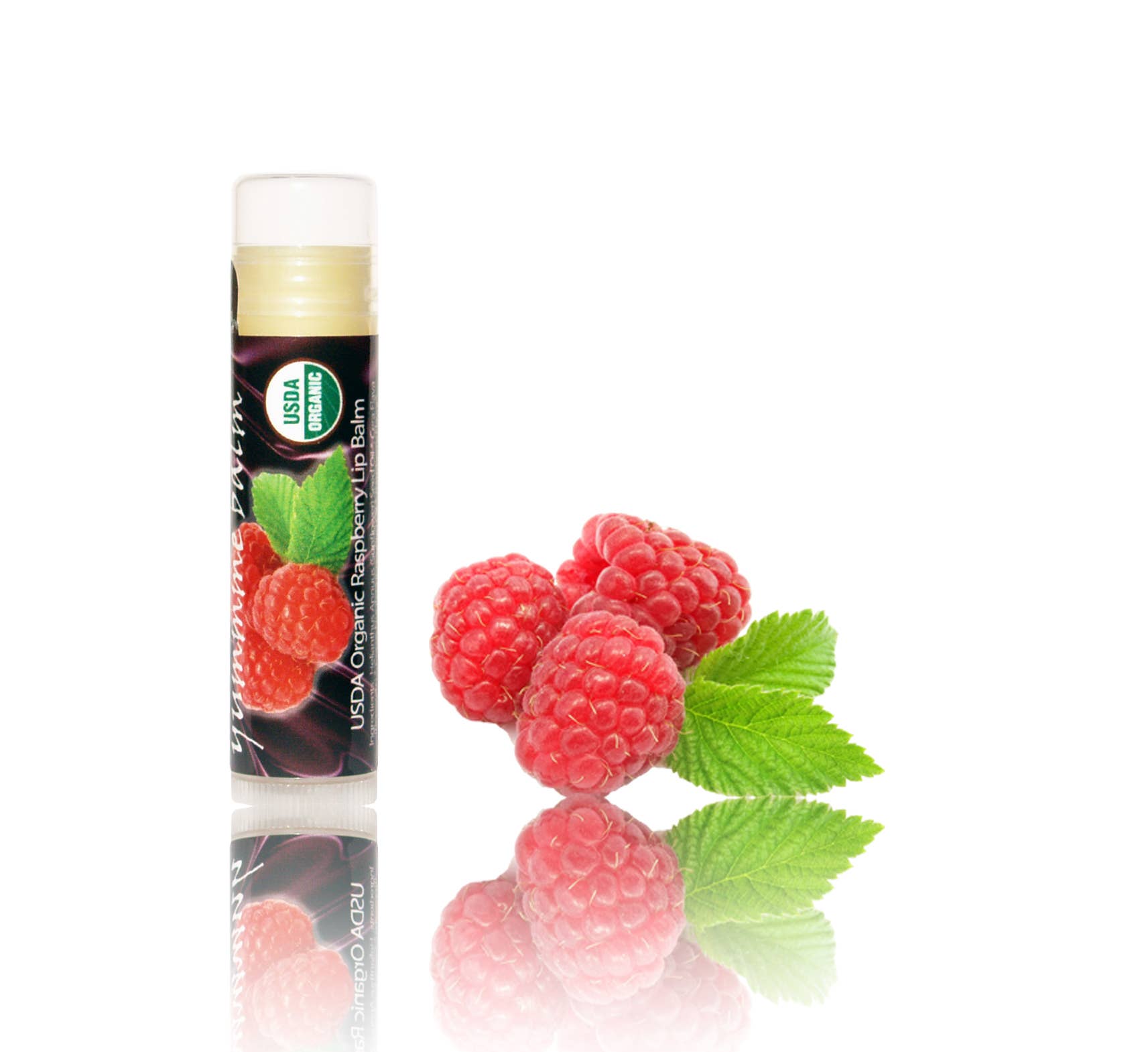Biopark Cosmetics - Wholesale Lip Balm - Biopark Cosmetics yummme lip balms8
