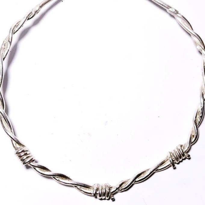 Barbed Choker for wholesale by Meta Bird