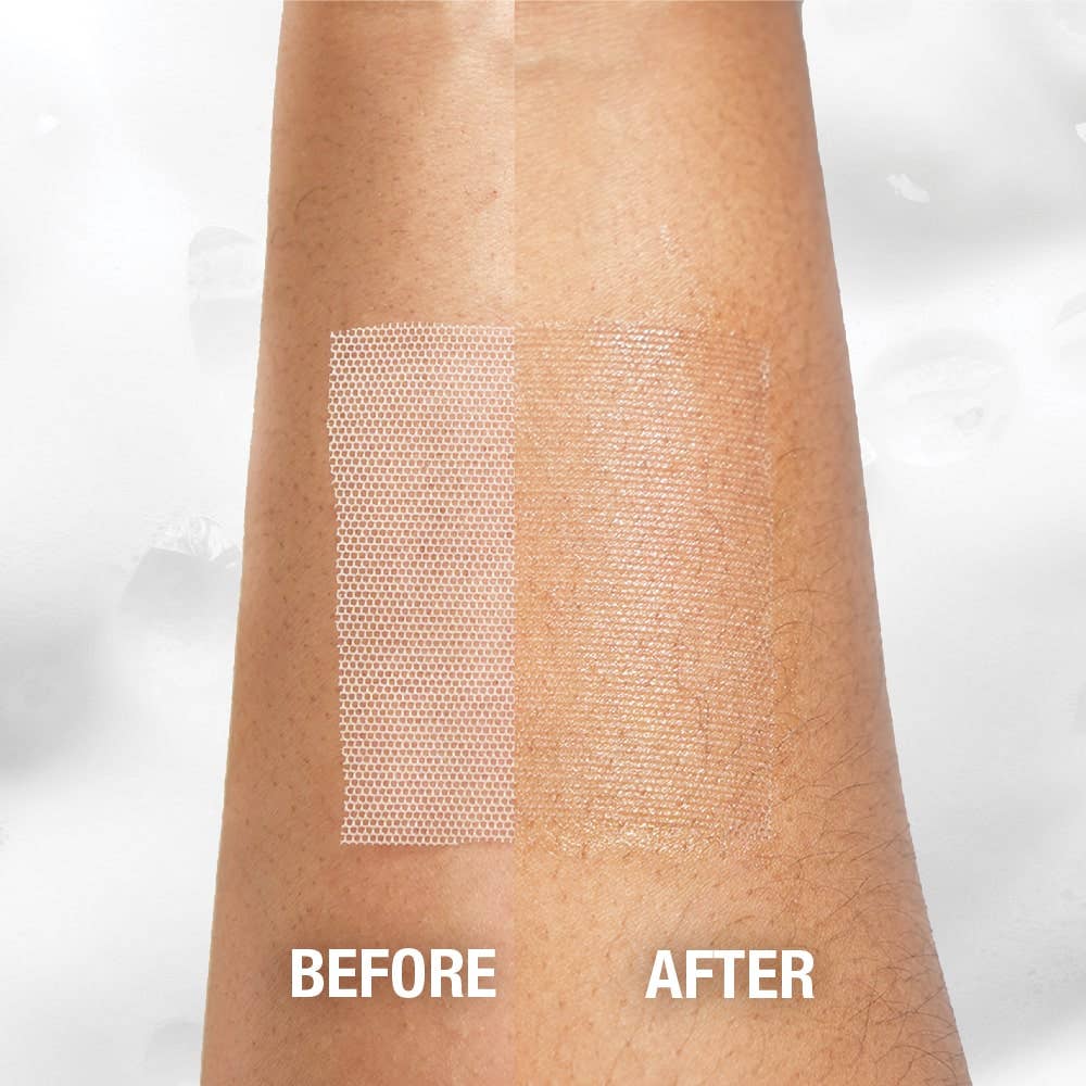 EBIN NEW YORK - Wholesale Hair Styling Gel/Mousse - Wonder Lace Bond Lace Melt Mousse1