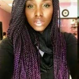 Chabinehairstore - Wholesale Hair Extensions - Senegalese crochet braids10