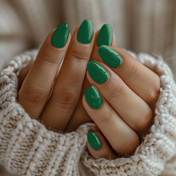 MTO: Army for wholesale by Nail Gee Gee