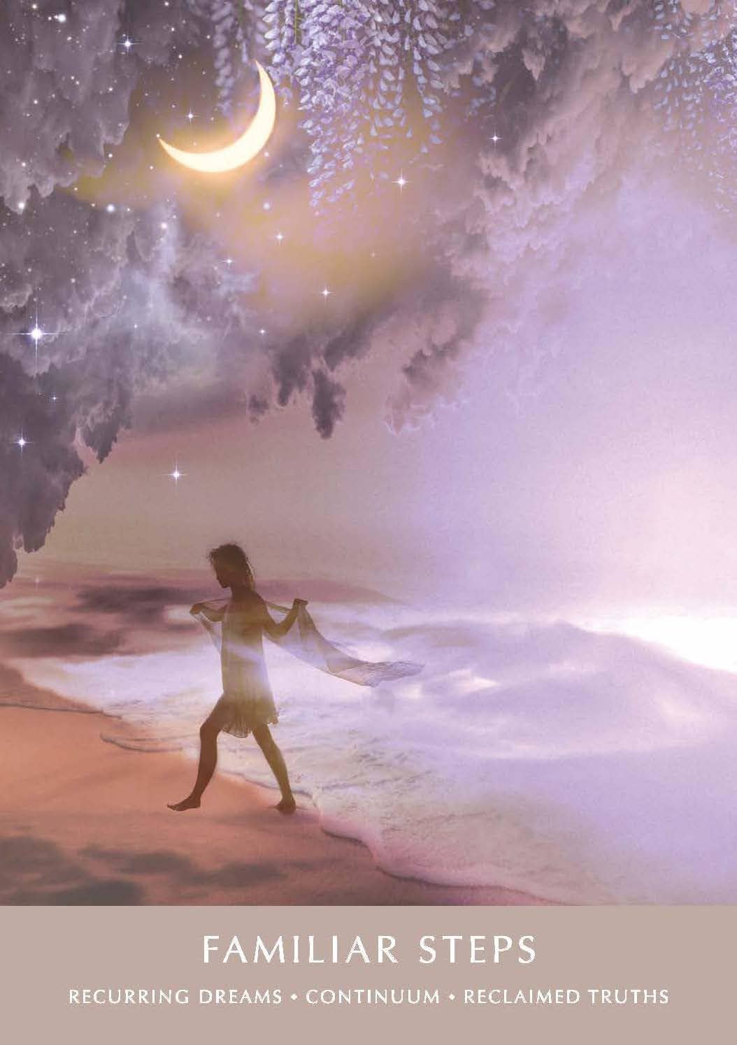 Cardshouse - Wholesale Tarot Cards - The Dreamgate Oracle and guidebook Rp Studio4