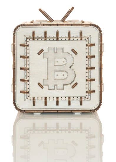 HQ Kites & Designs - Vente Jouet en bois – enfant - Coffre-fort urbain en bois3