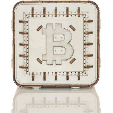 HQ Kites & Designs - Vente Jouet en bois – enfant - Coffre-fort urbain en bois3