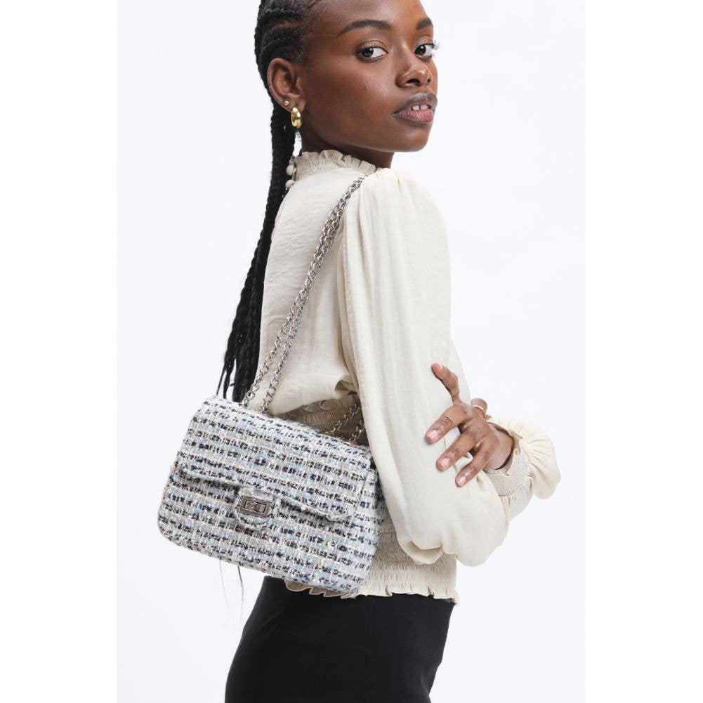 Urban Expressions – wholesale Crossbody bag – Women's – Camille Crossbody53