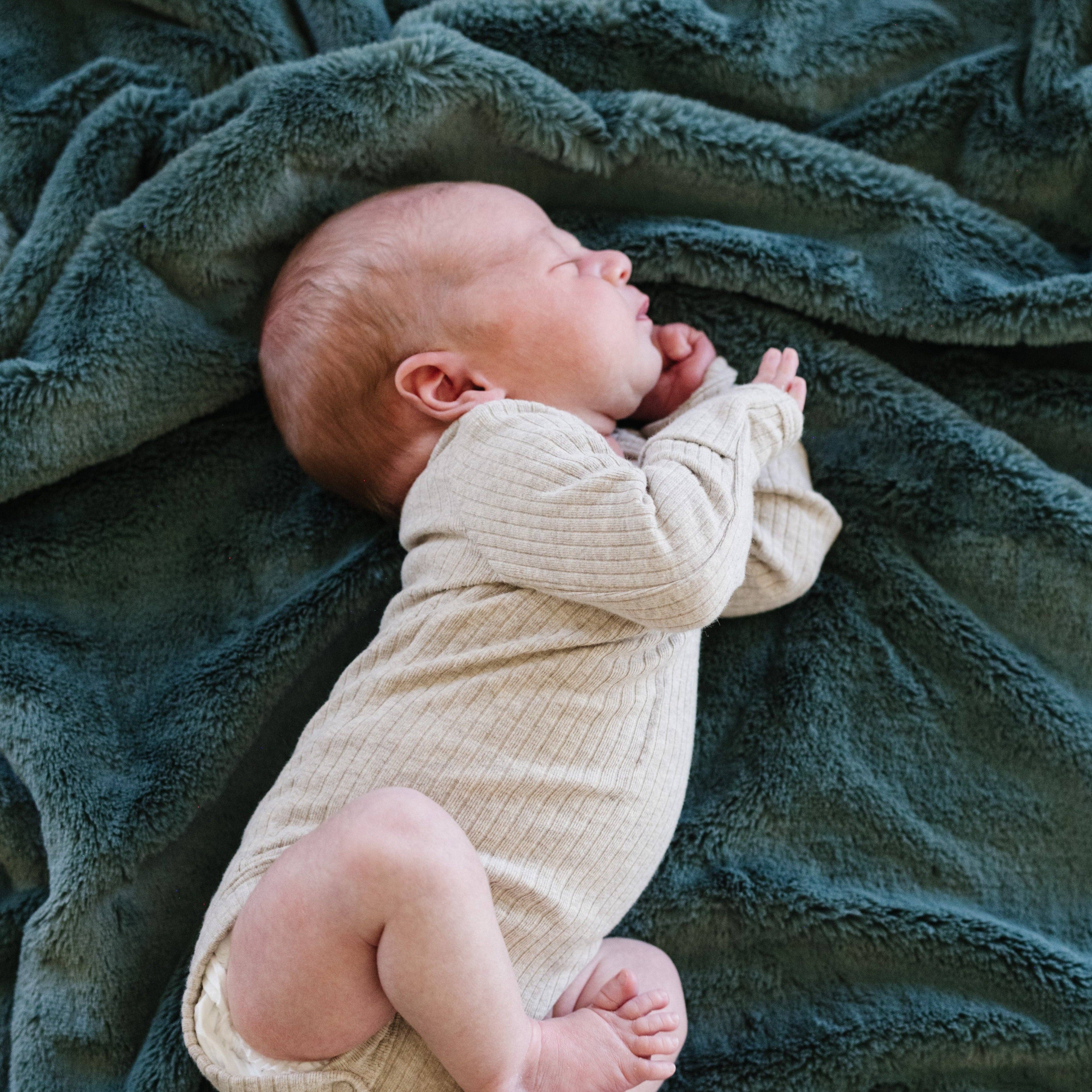 Saranoni - Wholesale Receiving Blanket - Baby - SATIN BORDER RECEIVING BLANKETS10