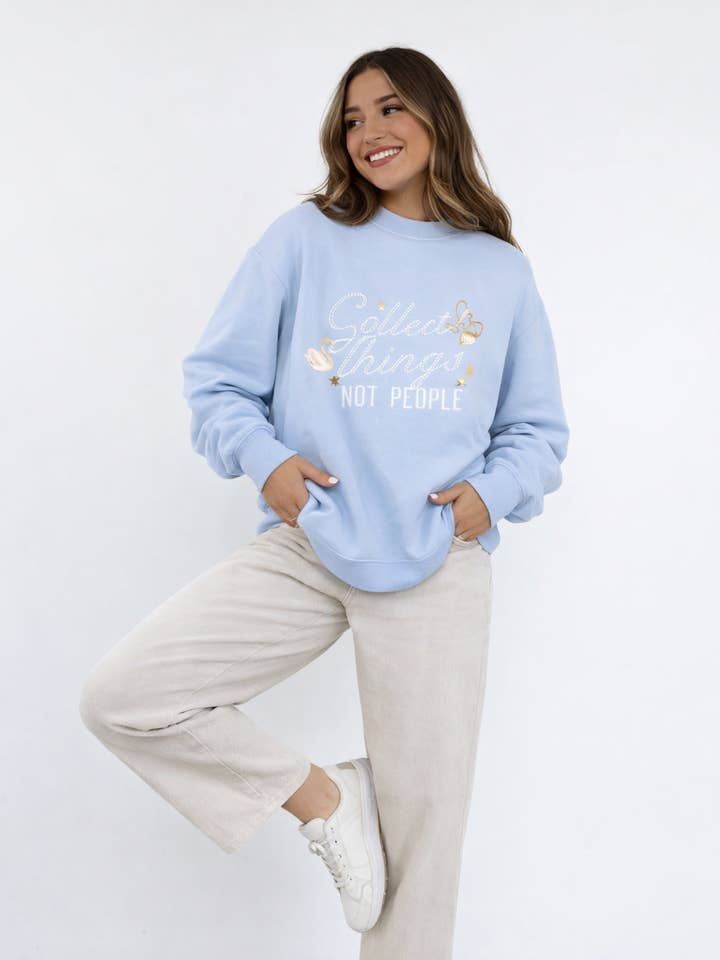 sudaderas personalizadas para mujeres - sudaderas gráficas - primavera 2026 para venta al por mayor de Polished Prints
