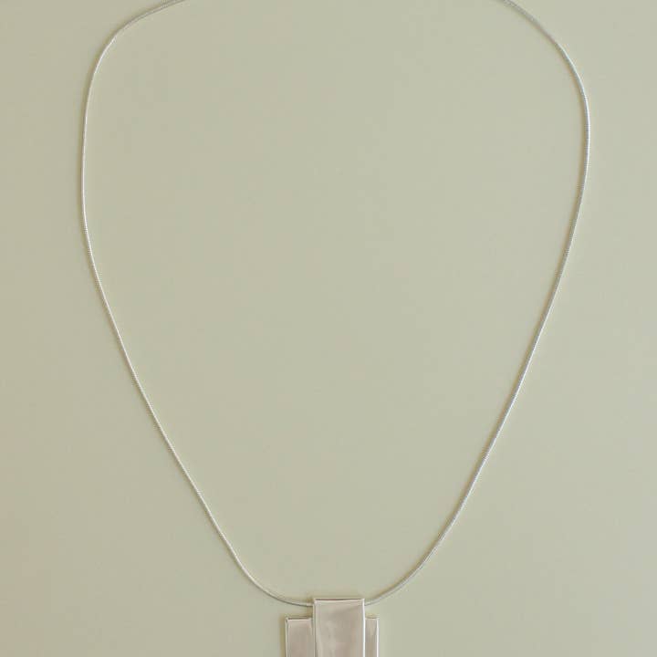 Zoila - Wholesale Pendant/Charm Necklace - Divinity Pendant