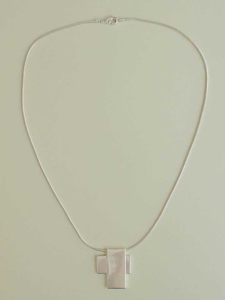 Divinity Pendant for wholesale by Zoila