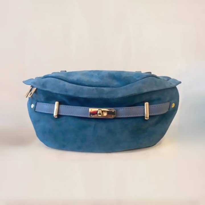 Justin Gregory Inc - Wholesale Crossbody Bag - Women's - Renee Bum Bag14