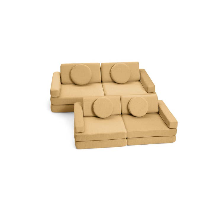 Shappy - Wholesale Sofa - SHAPPY PLAY SOFA ORIGINAL MINI58