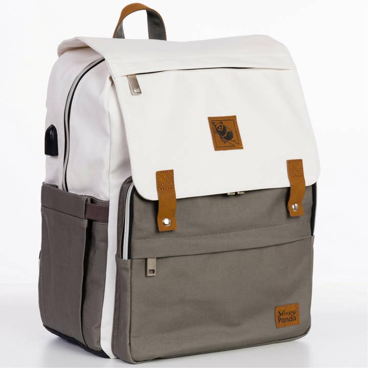 Kaitlyn Bag for wholesale by Sleepy Panda LLC