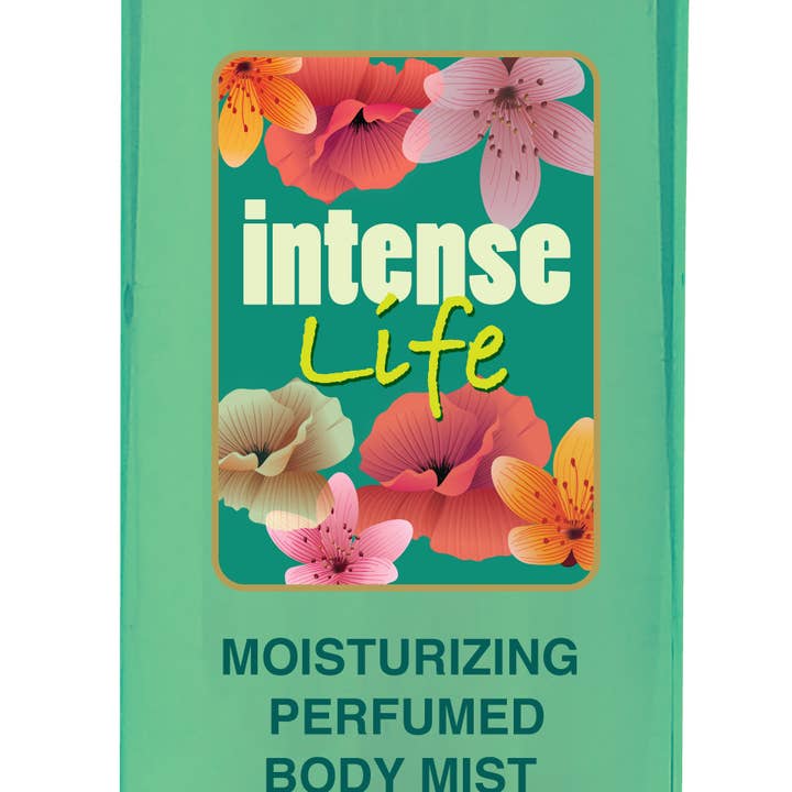 *hype - Wholesale Face & Body Mist/Water - Concept II Body Mist3