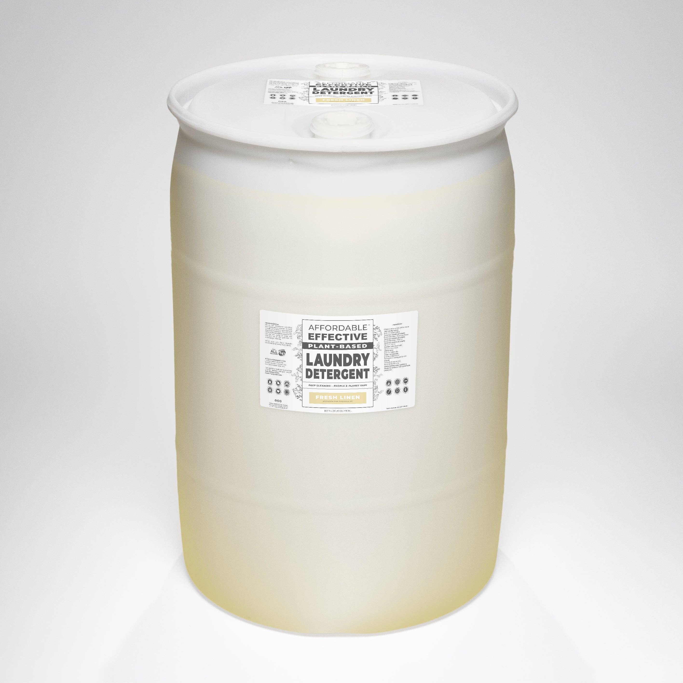 Rustic Strength - Wholesale Laundry Detergent Powder/Pods - Affordable Effective Plant-Based | Laundry Detergent2