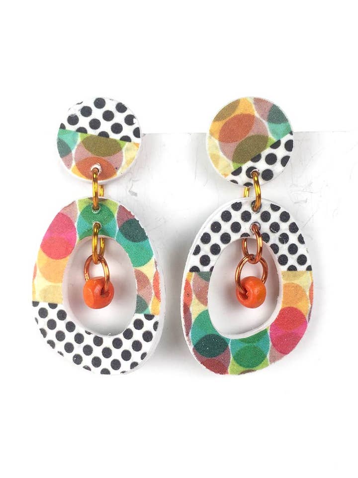 Carolina mini 5 for wholesale by Pipapaper