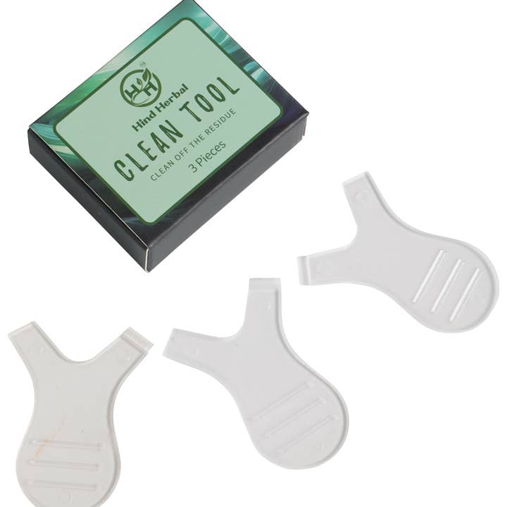 Hind Herbal - Wholesale Eyelash/Brow Serum - Hind Herbal 32-Pcs Eye Lash Perming and Curl Kit with Serum9