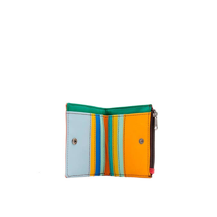 Soruka - Vente Portefeuille – femme - Mika - Portefeuilles pour femmes2