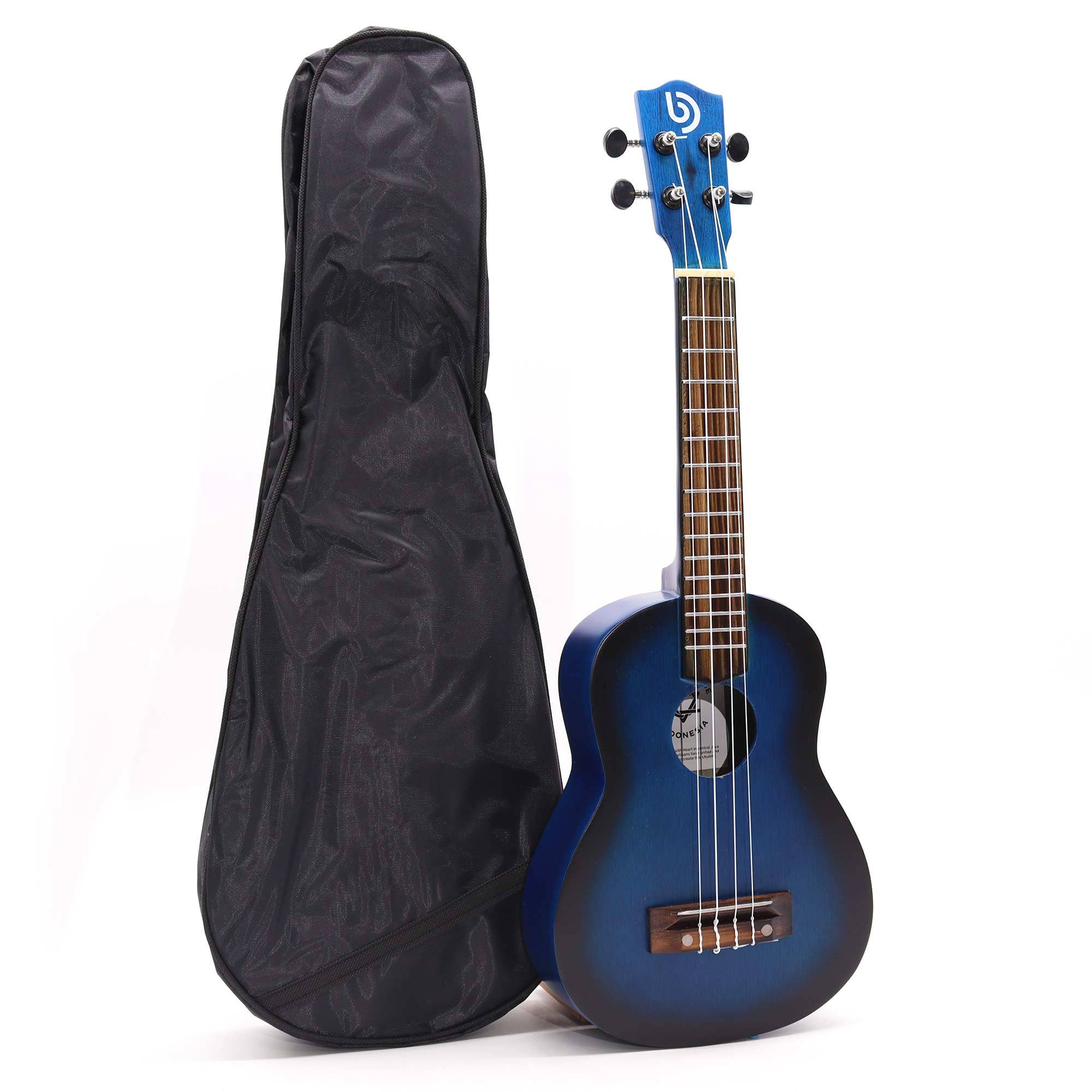 AWGifts Europe - Wholesale Musical Instrument - Wholesale Artisan Made Ukuleles
5