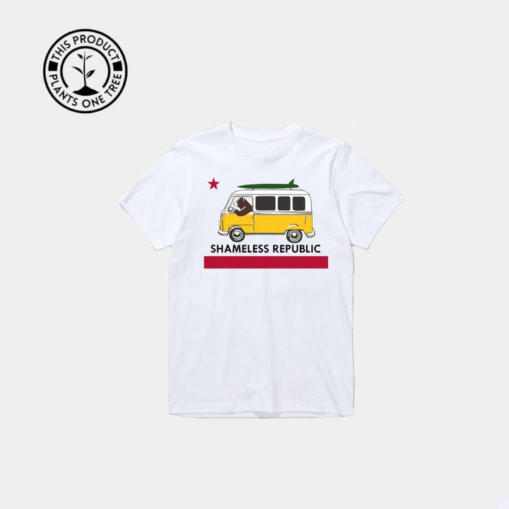 VENICE REPUBLIC para venta al por mayor de Shameless Collective