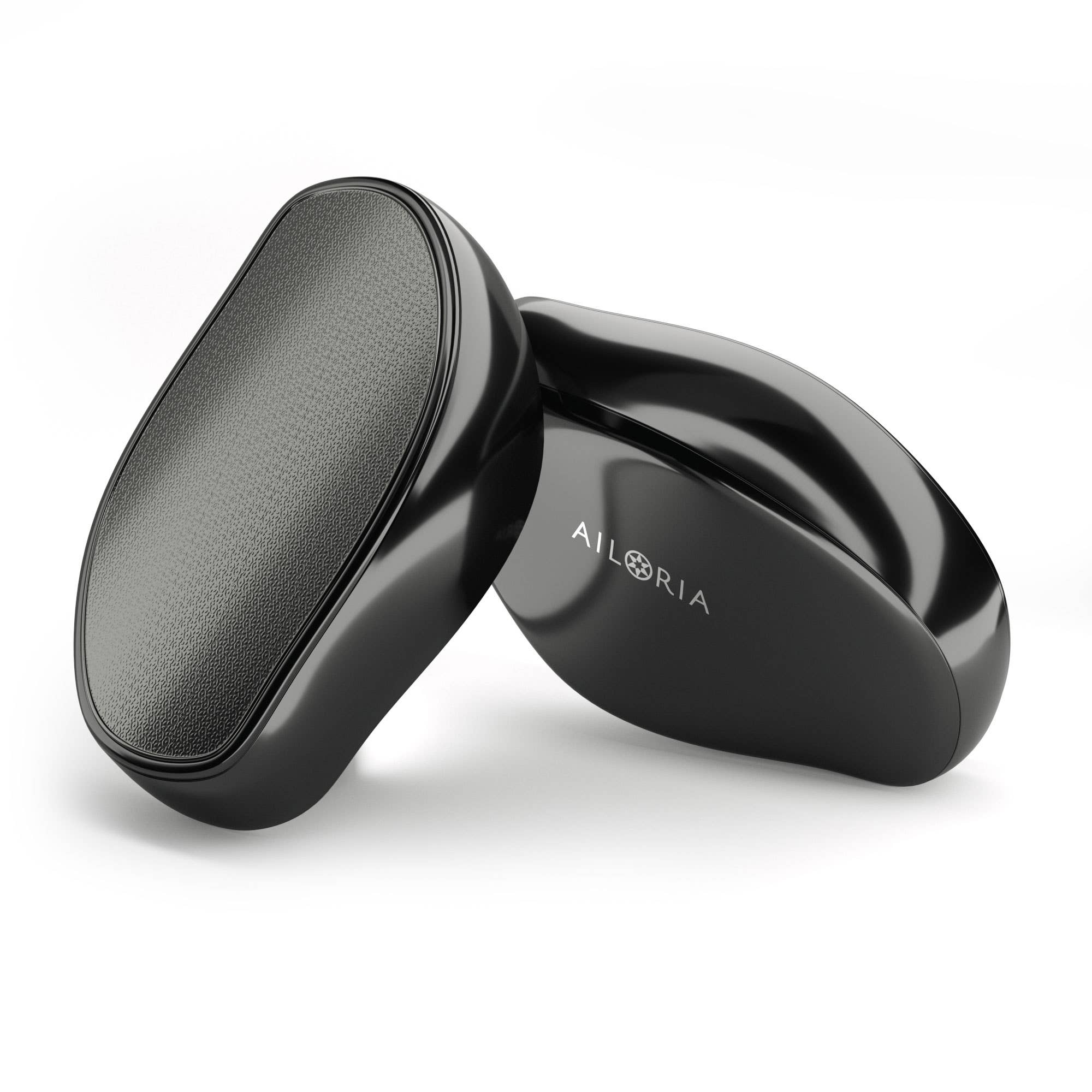 AILORIA – wholesale Foot scrub/polish – DOUCETTE Innovative nano glass callus remover5