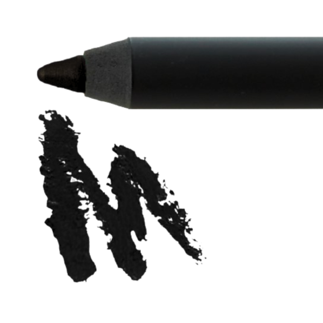 Mettalusso Inc - Vendita all'ingrosso Eyeliner/matite - Mettalusso MATITA Eyeliner a Matita Minerale Vegana0